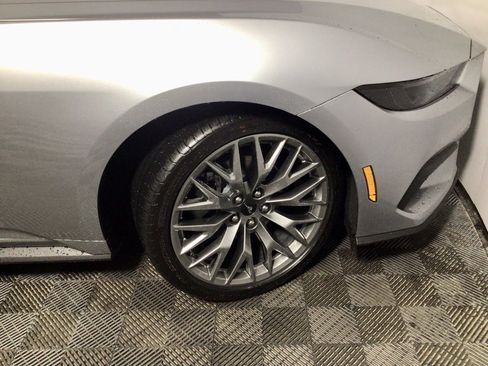 New 2026 Ford Mustang Premium image 33