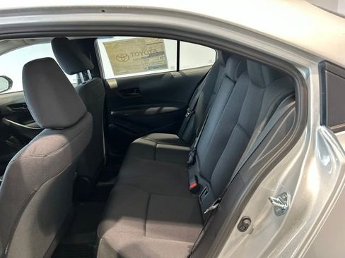 New 2026 Toyota Corolla LE FWD image 14