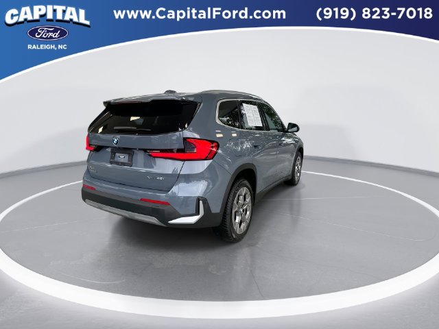 Used 2023 BMW X1 xDrive28i w/ Convenience Package AWD/4WD image 8