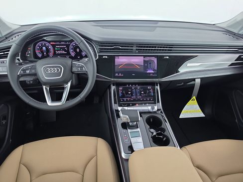 New 2026 Audi Q7 Premium Plus AWD/4WD image 28