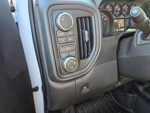 New 2026 GMC Sierra 1500 Pro w/ Pro Value Package AWD/4WD image 10
