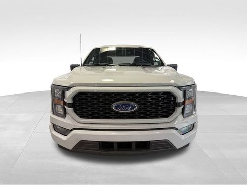 Used 2023 Ford F150 XL w/ STX Appearance Package RWD image 2