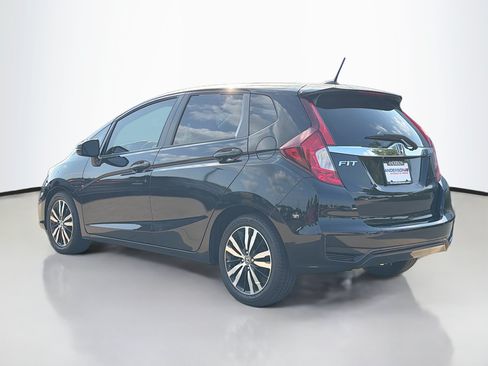 Used 2020 Honda Fit EX-L image 13