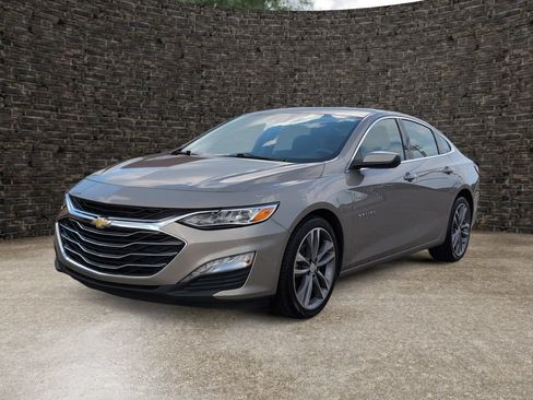 Used 2023 Chevrolet Malibu LT FWD image 6
