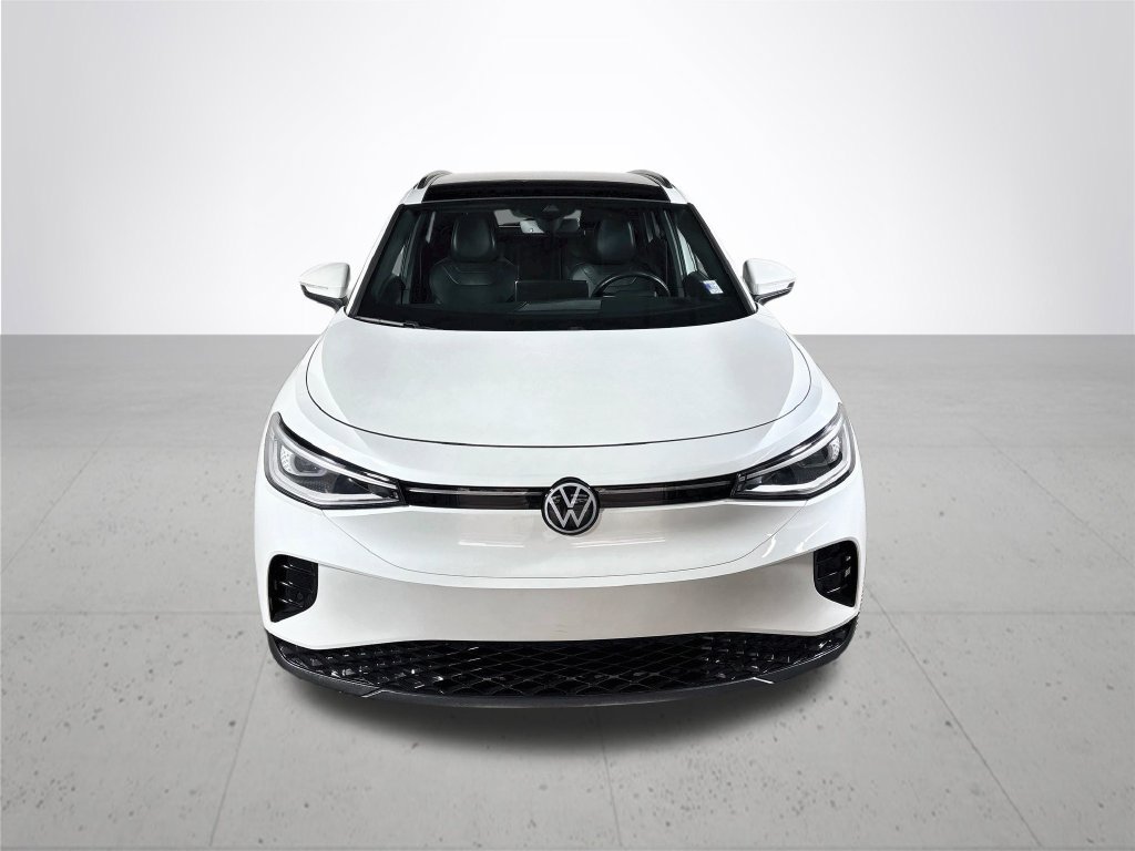 Certified 2023 Volkswagen ID.4 Pro S RWD image 4