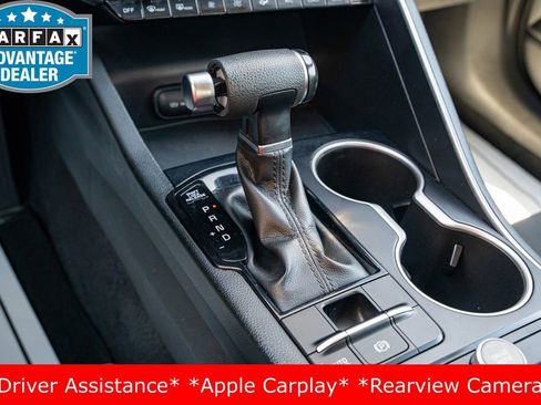 Used 2022 Kia K5 LXS image 29