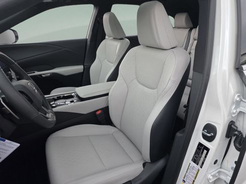 New 2026 Lexus RX 350h image 16