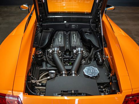 Used 2011 Lamborghini Gallardo Superleggera image 26