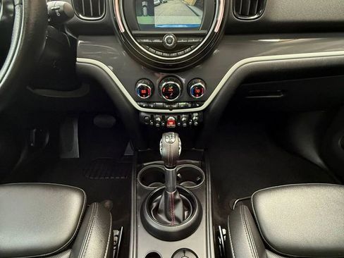 Used 2019 MINI Cooper Countryman S w/ Storage Package image 18