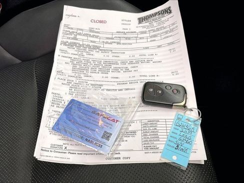 Used 2019 Lexus GX 460 image 11