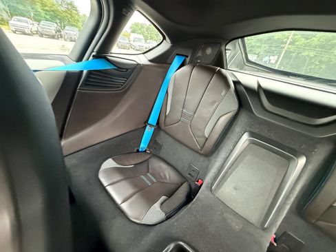 Used 2016 BMW i8 AWD/4WD image 17
