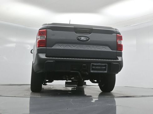 New 2026 Ford Maverick XLT FWD image 44