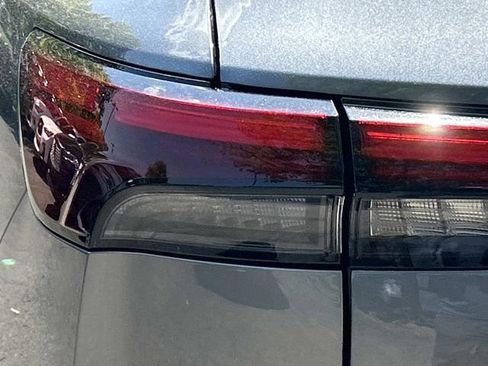 Certified 2026 INFINITI QX60 Luxe w/ Cargo Package FWD image 12
