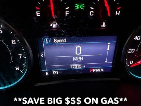 Used 2023 Chevrolet Equinox LT FWD image 55