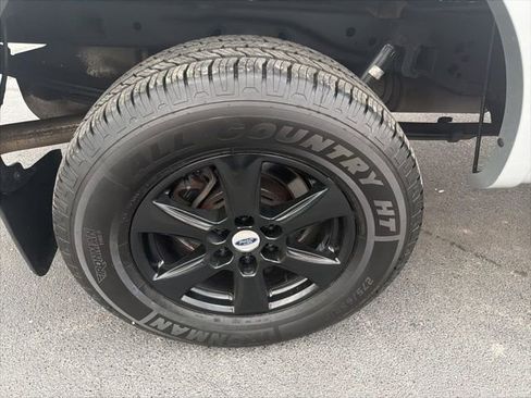 Used 2013 Ford F150 Platinum image 12