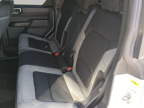 Certified 2025 Ford Bronco Big Bend AWD/4WD image 53