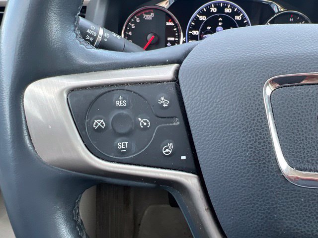 Used 2023 GMC Acadia Denali w/ Denali Ultimate Package AWD/4WD image 28