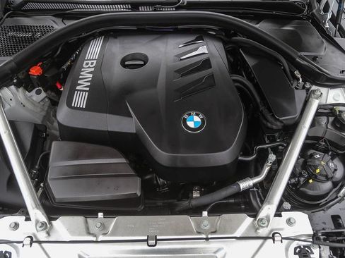 Used 2025 BMW 430i Coupe RWD image 26