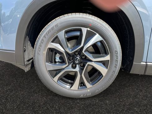 New 2026 MAZDA CX-5 Preferred AWD/4WD image 13