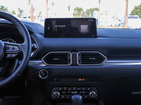 New 2025 MAZDA CX-5 AWD 2.5 S w/ Premium Plus Pkg image 15