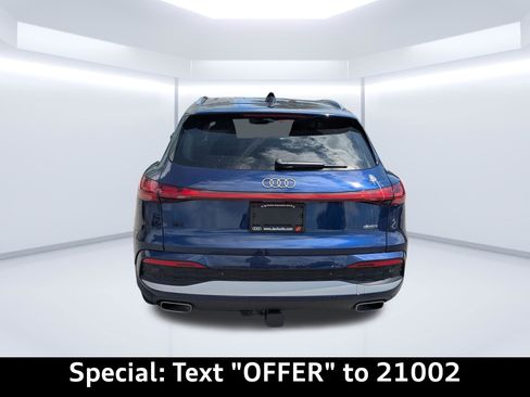 Certified 2025 Audi Q5 Prestige AWD/4WD image 42