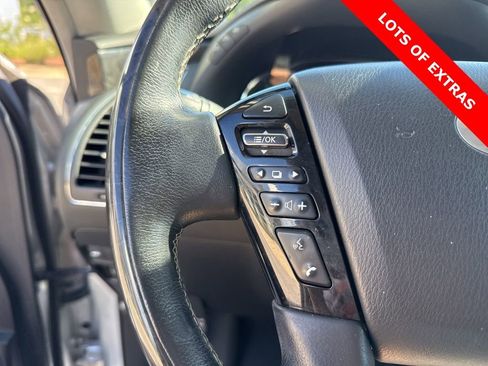 Used 2021 INFINITI QX80 Luxe image 18