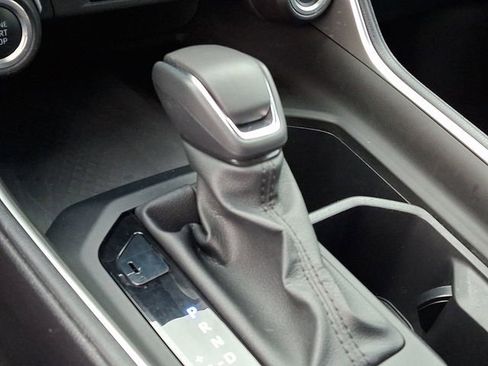 Certified 2024 Toyota Grand Highlander AWD image 16