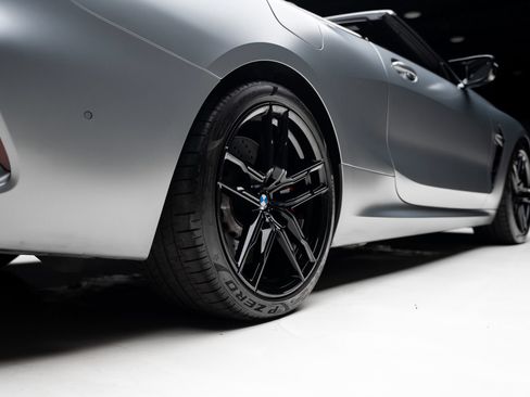 Used 2024 BMW M8 Competition AWD/4WD image 84