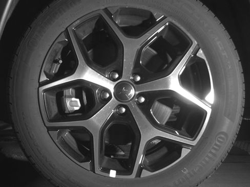 Used 2025 Jeep Compass Limited image 12