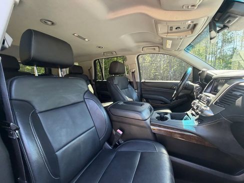 Used 2015 Chevrolet Tahoe LT AWD/4WD image 23