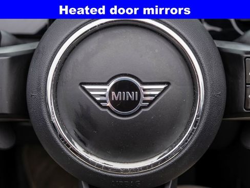 Used 2023 MINI Cooper S image 19