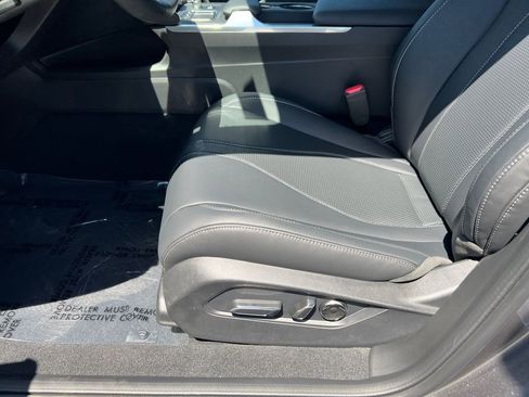 Used 2025 Acura TLX w/ Technology Package FWD image 14