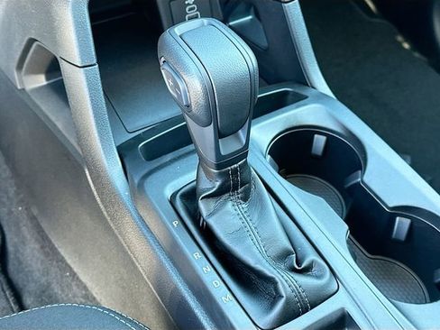 New 2025 Ford Ranger XL image 11