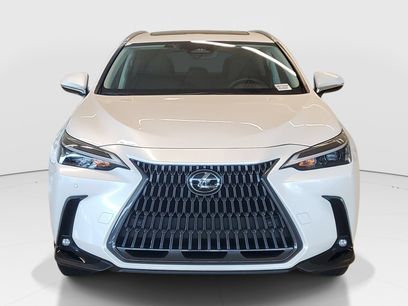 Used 2025 Lexus NX 250 FWD w/ Accessory Package (Z1)