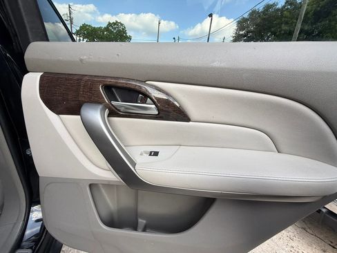Used 2012 Acura MDX AWD/4WD image 22