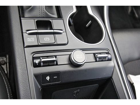 Used 2024 Kia K5 GT-Line w/ GT-Line Premium Package FWD image 28