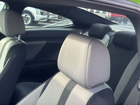 Used 2017 Honda Civic LX-P image 24