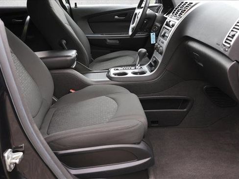 Used 2011 GMC Acadia SL w/ Preferred Package FWD image 27