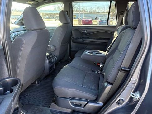 Used 2019 Honda Passport Sport image 19