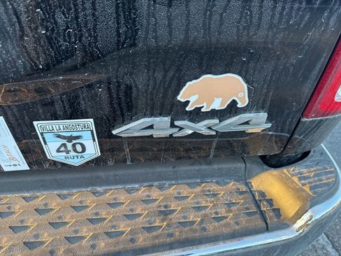 Used 2020 RAM 3500 Tradesman image 8