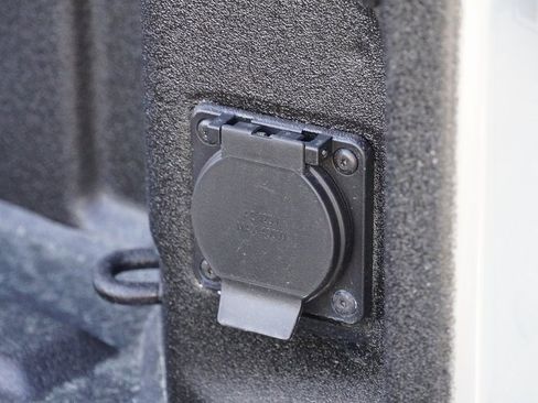 New 2026 GMC Sierra 2500 Denali Ultimate w/ Max Trailering Package image 43