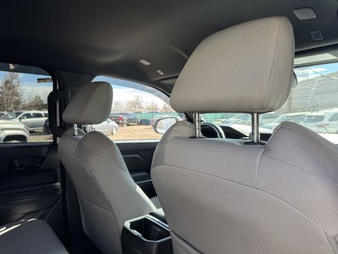 Used 2024 Toyota Tacoma SR5 image 17