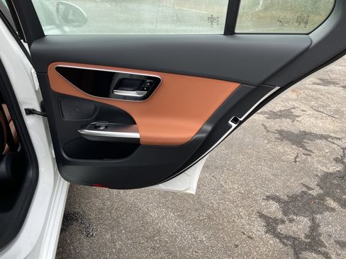 New 2026 Mercedes-Benz C 300 Sedan image 38