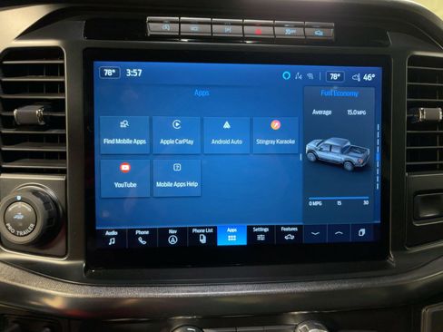 Used 2024 Ford F150 Raptor image 24