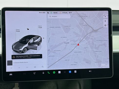 Used 2022 Tesla Model 3 image 21