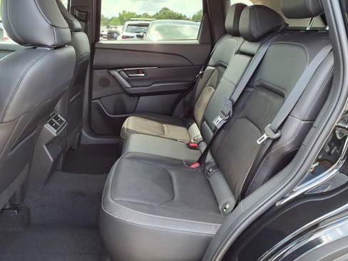 New 2026 MAZDA CX-5 Select AWD/4WD image 15