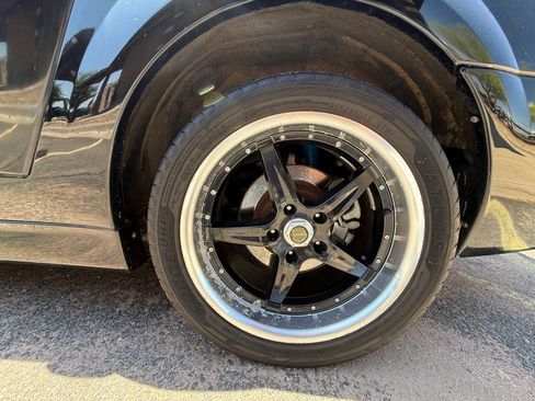 Used 2003 Ford Mustang Cobra RWD image 7