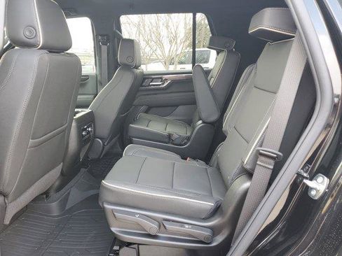 New 2026 GMC Yukon Elevation w/ LPO, Floor Liner Package image 16
