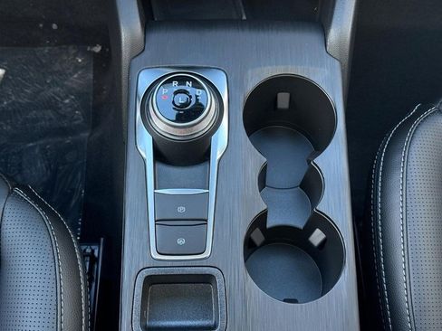 New 2026 Ford Escape Platinum w/ Premium Technology Package image 13