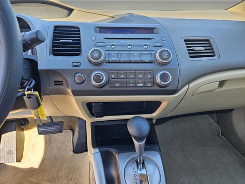 Used 2006 Honda Civic EX image 13